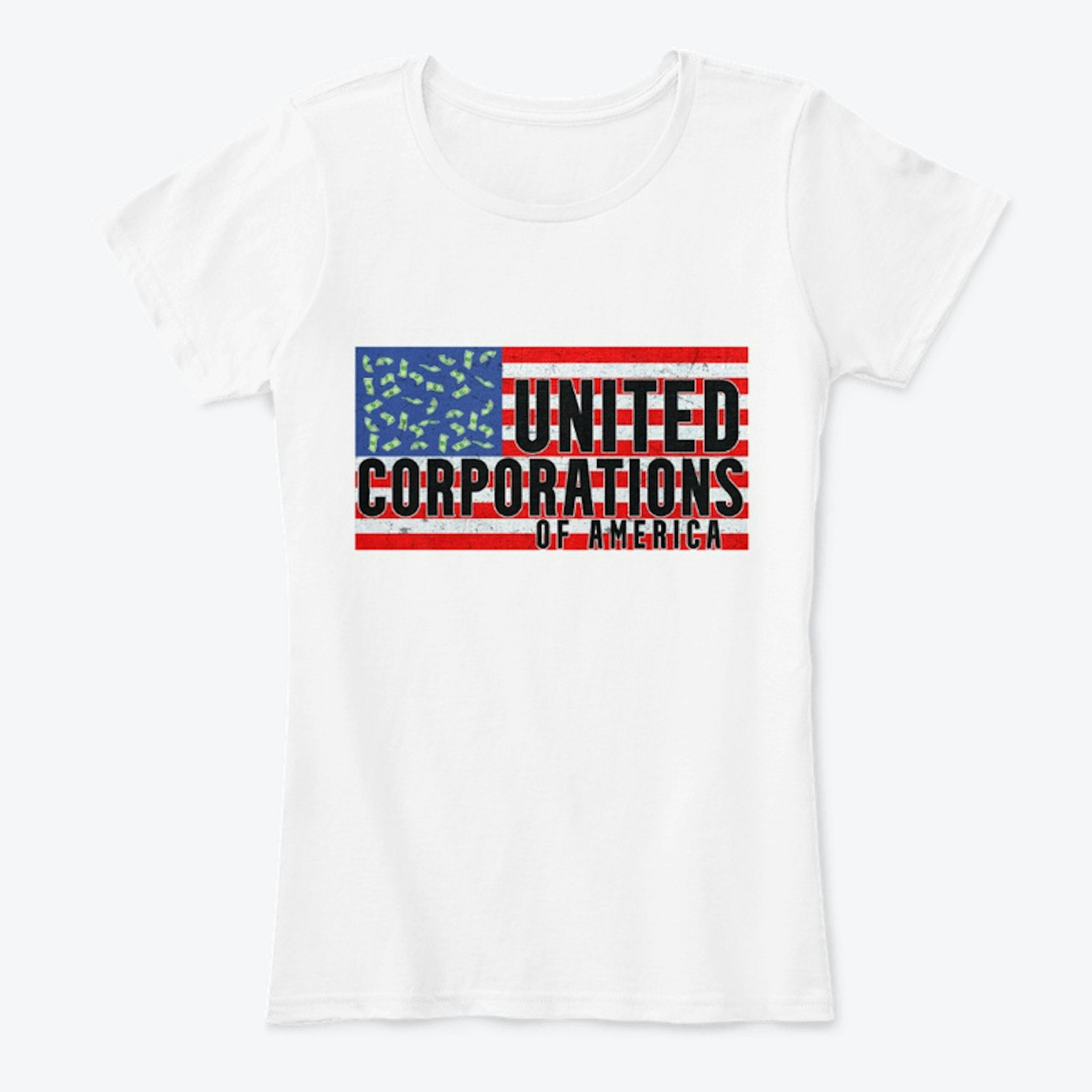 United Corporations of America