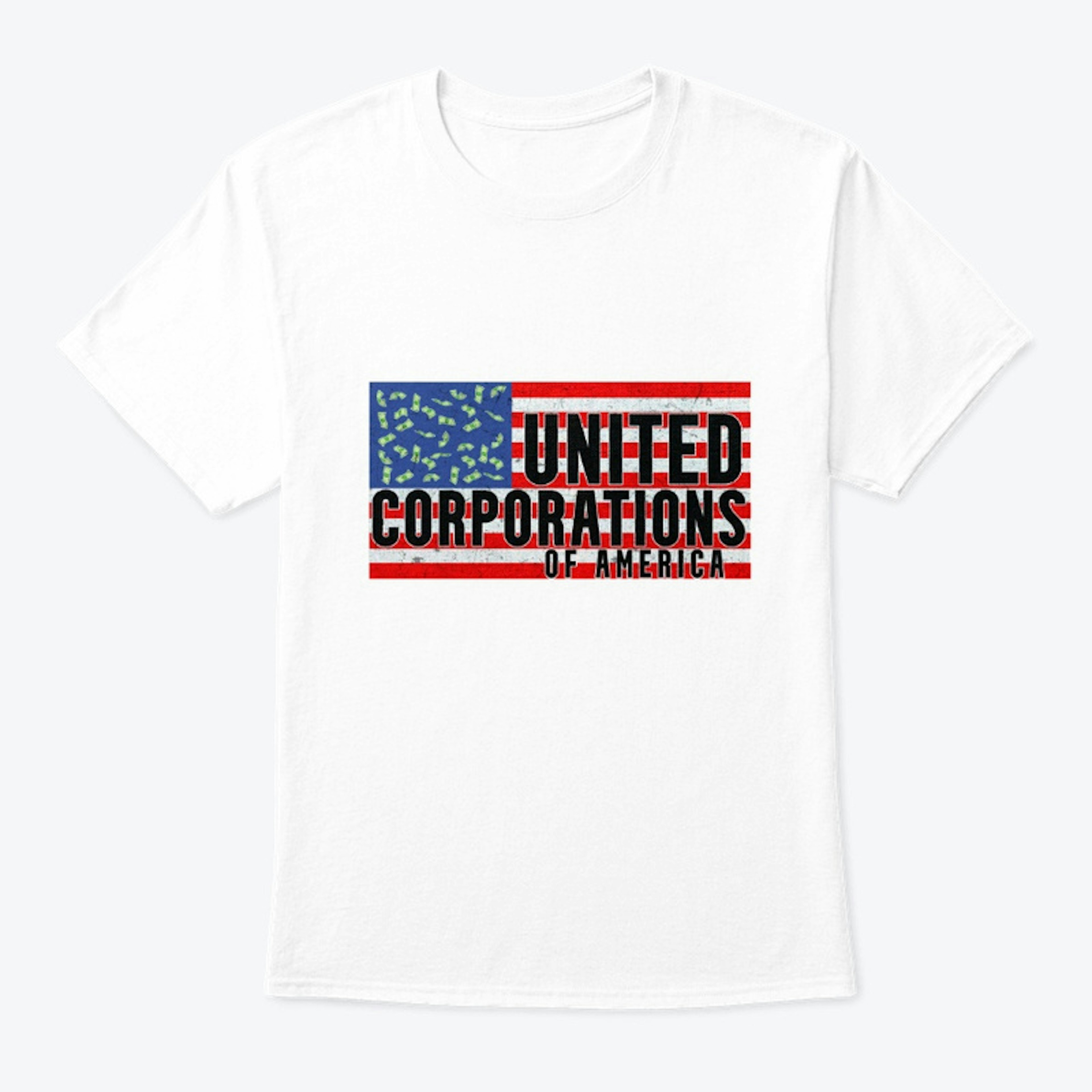 United Corporations of America