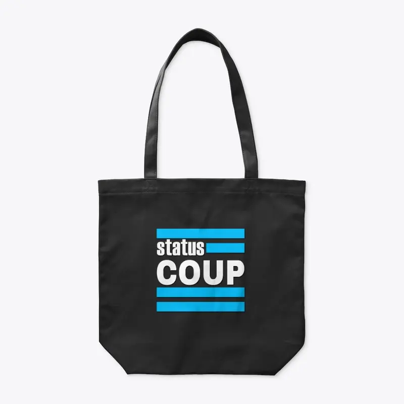 Status Coup Logo Collection