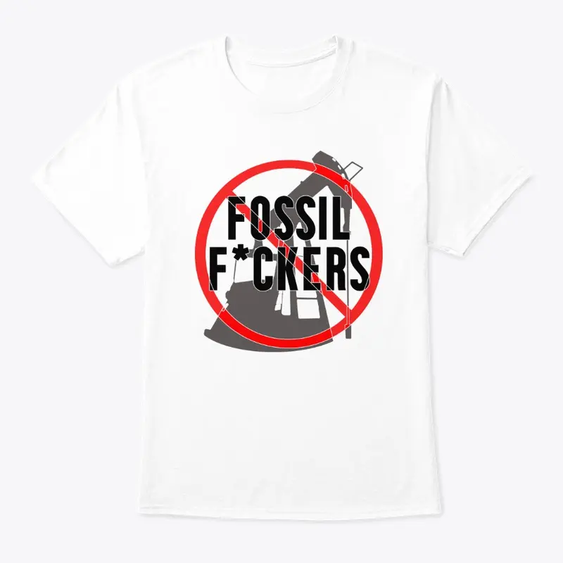 Fossil F*ckers